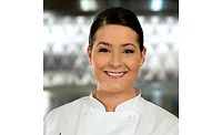 Chef Emily Cruz, director of sales & marketing, CuliNex