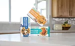 Kashi GO Protein Waffles