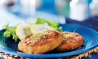 Plant-based Seafood