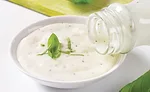 Chia Oil Dressing