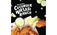 Cucumber Wasabi Ranch