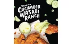 Cucumber Wasabi Ranch