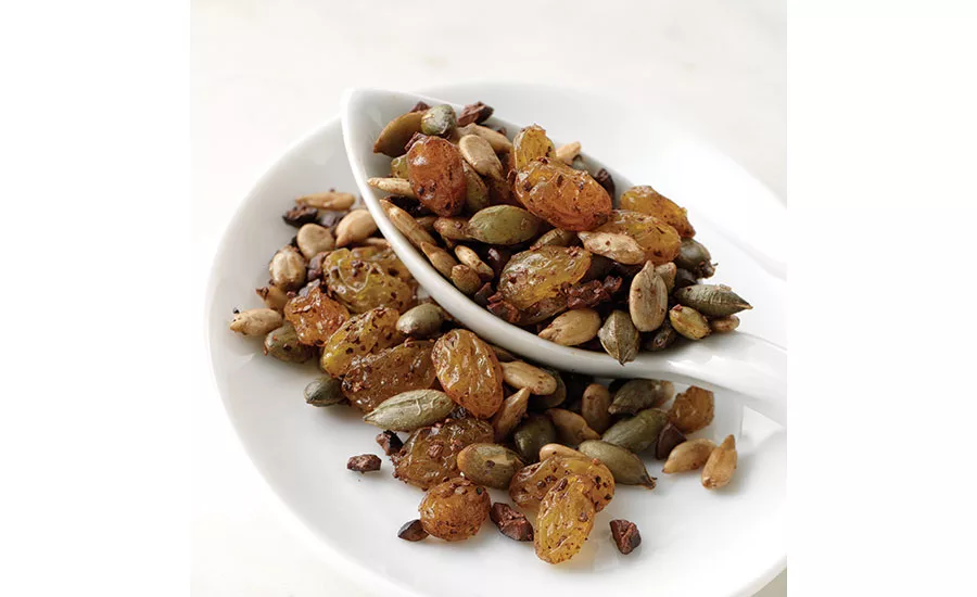 California Raisins Trail Mix