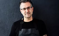 Chad Sarno, Good Catch Foods