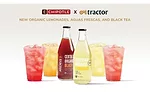 Chipotle Beverages