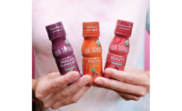 Four Sigma Foods Inc. Wellness Shots