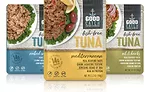 Good Catch Fish-Free Tuna