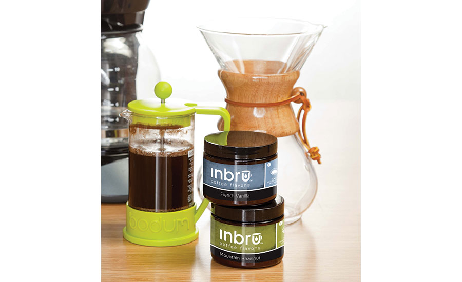 Inbru Coffee