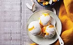 Plant Protein Ice Cream
