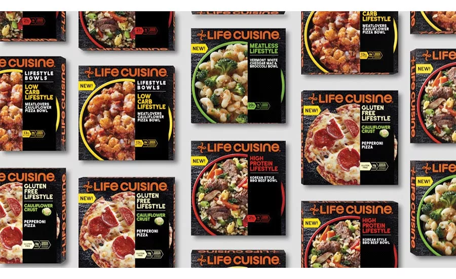 Nestlé Life Cuisine