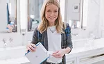 Kelly Ripa and Persona Nutrition