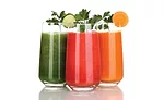 Fruit and Vegetable Juices