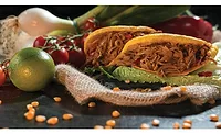 Shredded Meat Pastry