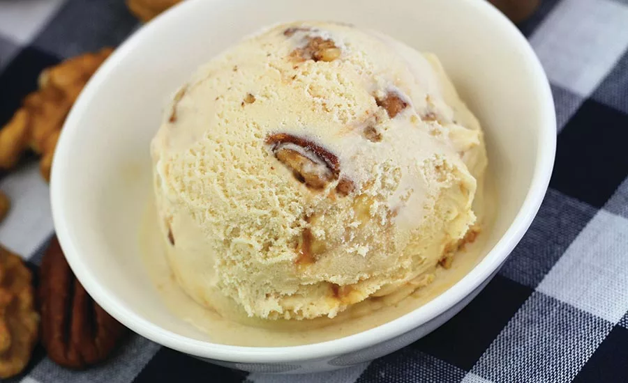 Tate & Lyle Ice Cream