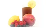 Cold Brew Fruit Tea