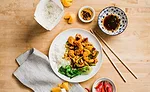 Kung Pao Shrimp