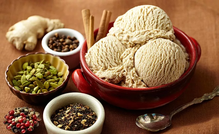 Teariffic Ice Cream