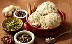Teariffic Ice Cream