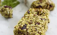 Matcha Energy Bites