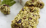 Matcha Energy Bites