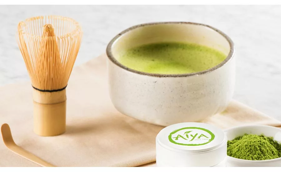 Aiya Matcha Tea