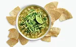 El Pollo Loco Chicken Pozole Verde