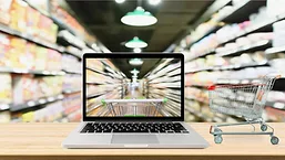 Online Grocery Shopping