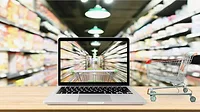 Online Grocery Shopping