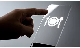 Foodservice App