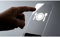 Foodservice App