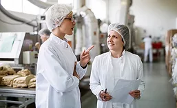 Food Quality and Analysis