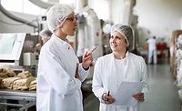 Food Quality and Analysis