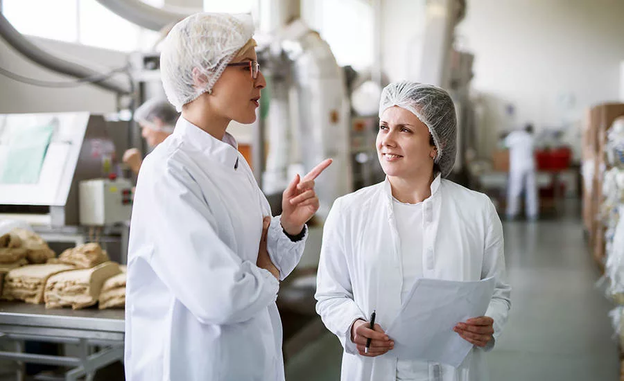 Food Quality and Analysis