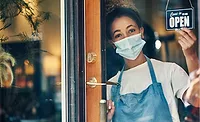 Foodservice Operator Opening Restaurant