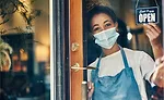 Foodservice Operator Opening Restaurant