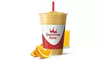 Smoothie King Immune Builder Orange Smoothie
