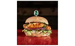 Kellogg’s Incogmeato Plant-Based Chicken Sandwich