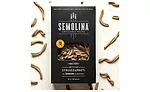 Semolina Artisanal Pasta Upcycled Strozzapreti