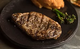 Aleph Farms Steak