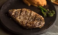 Aleph Farms Steak