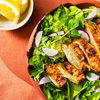 Upside Foods Chicken Salad