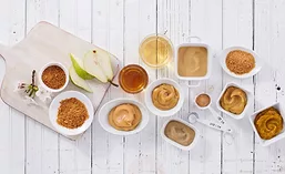 Fruit Sweeteners