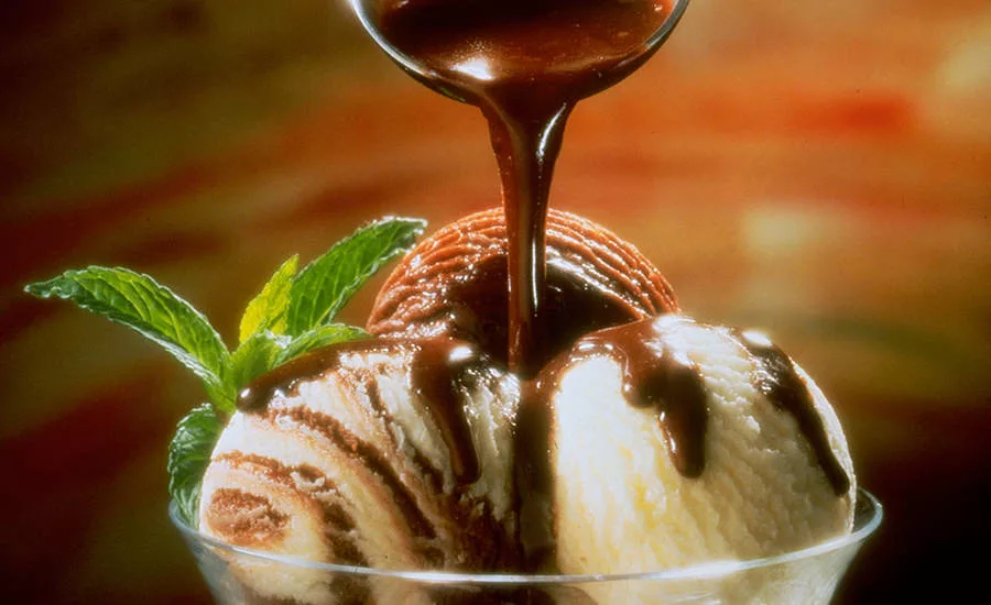 Reduced Sugar Ice Cream