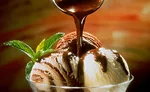 Reduced Sugar Ice Cream
