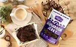 Vegky Mushroom Jerky