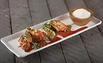 Tiki Wings