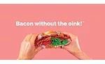 Mushroom-Based, Meatless Bacon