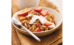 Blue Diamond Maple Almond Granola
