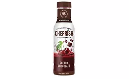 CHERRiSH Cherry Chocolate