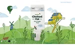 Chobani Oat Zero Sugar Vegan-Friendly Drink